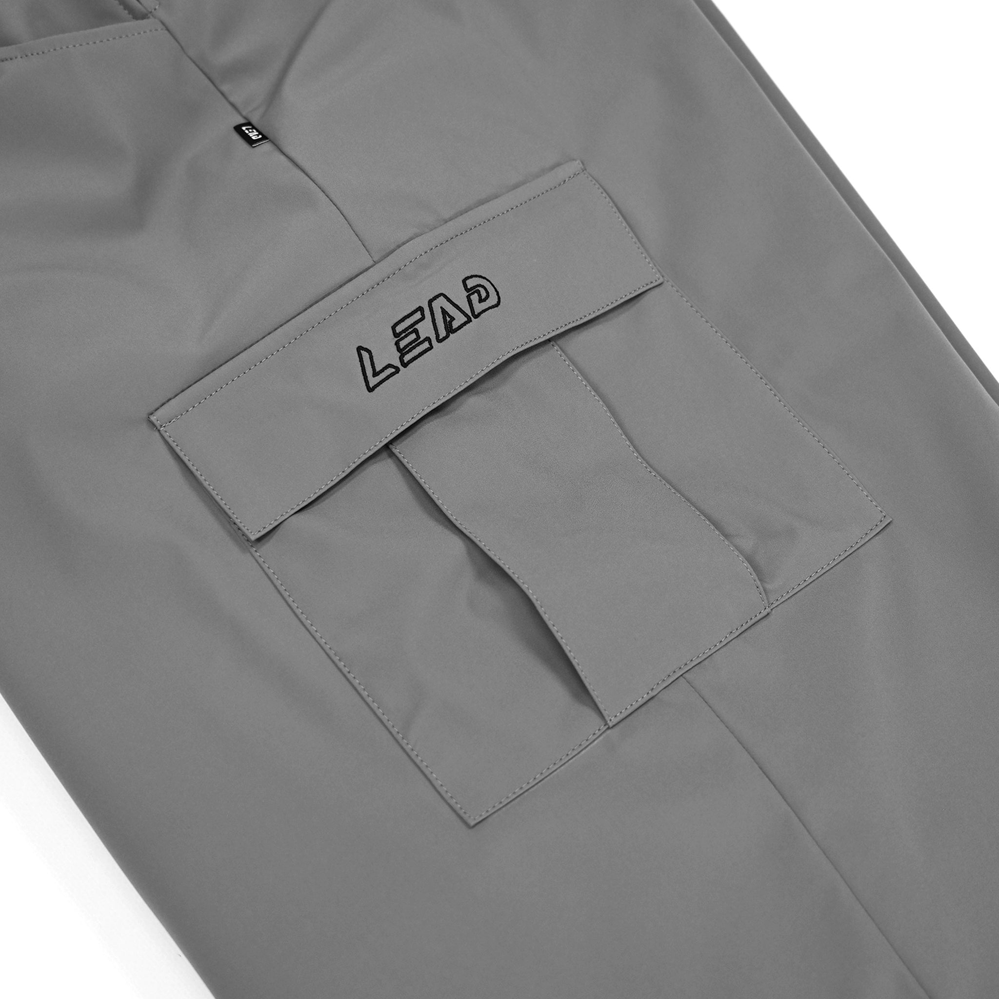 S.W.U.N Dyckia Cargo Pants サイズL S.W.U.N カーゴパンツ Dyckia Cargo Pants ドローコード