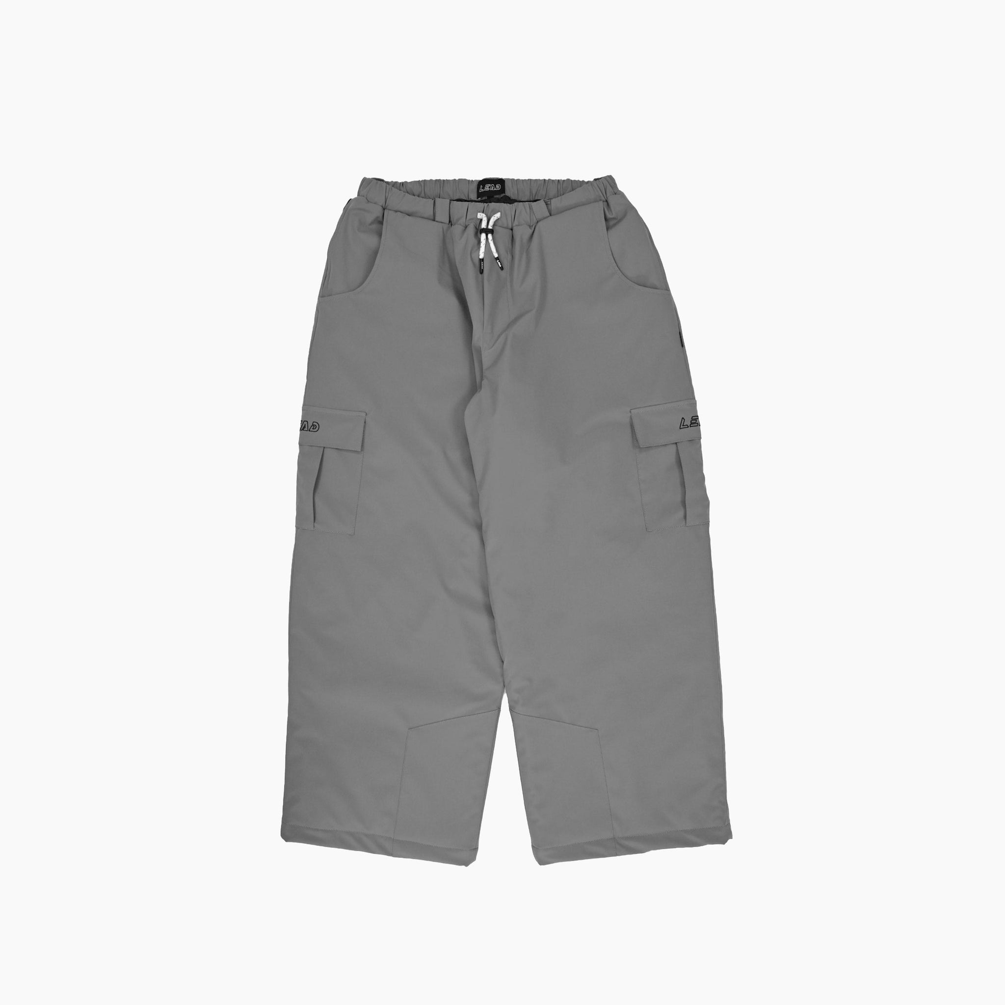 Skidoo Pants Green Lead Fabrics