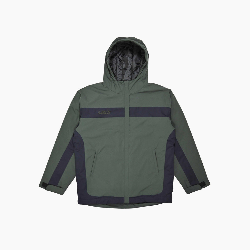JACKETS – Lead Fabrics
